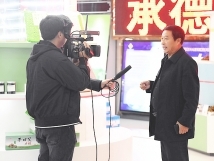 平泉市融媒直播活動，消費扶貧，帶您了解承德亞歐“仁”氣王